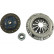 Kit d'embrayage CP-6091 Kavo parts