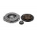 Kit d'embrayage CP-6091 Kavo parts, Vignette 2
