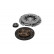 Kit d'embrayage CP-6091 Kavo parts, Vignette 3