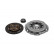 Kit d'embrayage CP-6091 Kavo parts, Vignette 4