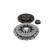 Kit d'embrayage CP-6091 Kavo parts, Vignette 5