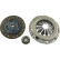 Kit d'embrayage CP-6092 Kavo parts