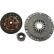 Kit d'embrayage CP-7005 Kavo parts