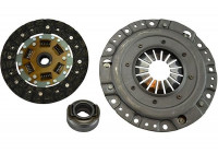 Kit d'embrayage CP-7007 Kavo parts