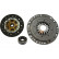 Kit d'embrayage CP-7007 Kavo parts