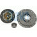 Kit d'embrayage CP-7007 Kavo parts, Vignette 2