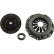 Kit d'embrayage CP-7013 Kavo parts