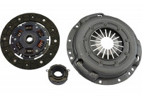 Kit d'embrayage CP-7016 Kavo parts