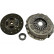 Kit d'embrayage CP-7019 Kavo parts, Vignette 2