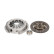 Kit d'embrayage CP-7022 Kavo parts, Vignette 2