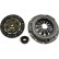 Kit d'embrayage CP-7024 Kavo parts