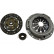 Kit d'embrayage CP-7024 Kavo parts, Vignette 2