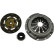 Kit d'embrayage CP-7026 Kavo parts, Vignette 2