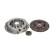 Kit d'embrayage CP-7027 Kavo parts, Vignette 2