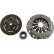 Kit d'embrayage CP-7030 Kavo parts