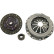 Kit d'embrayage CP-7035 Kavo parts