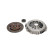 Kit d'embrayage CP-7035 Kavo parts, Vignette 4
