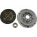 Kit d'embrayage CP-7505 Kavo parts