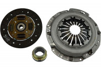 Kit d'embrayage CP-7506 Kavo parts