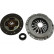 Kit d'embrayage CP-7507 Kavo parts, Vignette 2