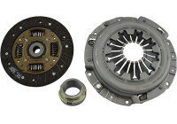 Kit d'embrayage CP-7509 Kavo parts
