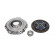 Kit d'embrayage CP-7509 Kavo parts, Vignette 2