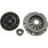 Kit d'embrayage CP-7510 Kavo parts
