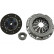Kit d'embrayage CP-7510 Kavo parts, Vignette 2