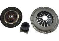 Kit d'embrayage CP-7512 Kavo parts