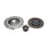 Kit d'embrayage CP-7512 Kavo parts, Vignette 2