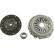 Kit d'embrayage CP-7516 Kavo parts