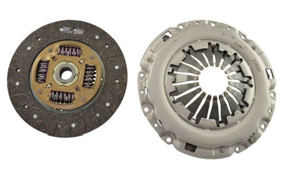 Kit d'embrayage CP-7517 Kavo parts