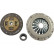 Kit d'embrayage CP-7521 Kavo parts