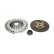 Kit d'embrayage CP-7521 Kavo parts, Vignette 2