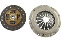 Kit d'embrayage CP-7522 Kavo parts