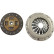 Kit d'embrayage CP-7522 Kavo parts