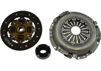 Kit d'embrayage CP-8005 Kavo parts