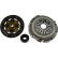 Kit d'embrayage CP-8005 Kavo parts, Vignette 2
