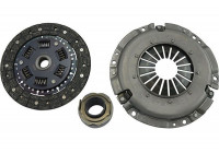 Kit d'embrayage CP-8008 Kavo parts