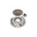 Kit d'embrayage CP-8011 Kavo parts, Vignette 5