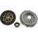 Kit d'embrayage CP-8019 Kavo parts
