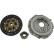 Kit d'embrayage CP-8019 Kavo parts, Vignette 2
