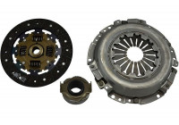 Kit d'embrayage CP-8028 Kavo parts