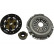 Kit d'embrayage CP-8028 Kavo parts