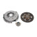 Kit d'embrayage CP-8028 Kavo parts, Vignette 2