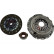 Kit d'embrayage CP-8031 Kavo parts