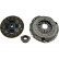 Kit d'embrayage CP-8034 Kavo parts, Vignette 3