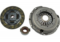 Kit d'embrayage CP-8035 Kavo parts