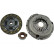 Kit d'embrayage CP-8035 Kavo parts