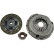 Kit d'embrayage CP-8035 Kavo parts, Vignette 2